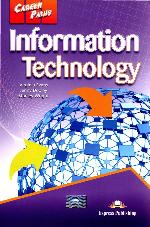 Career Paths Information Technology (esp) Student's Book
