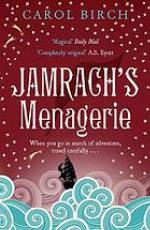 Jamrach's Menagerie