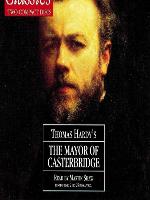 The Mayor of Casterbridge