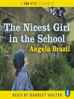 The Nicest Girl in the School