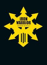 Iron Warrior