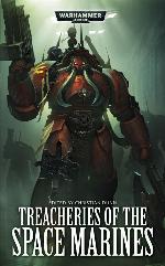 Treacheries of the Space Marines