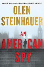 An American Spy