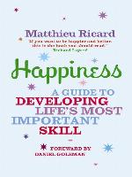 The Art of Happiness