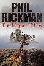 The Magus of Hay (12) (Merrily Watkins Mysteries)