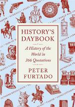 History's Daybook