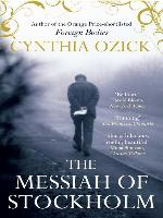 The Messiah of Stockholm