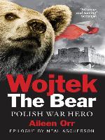 Wojtek the Bear