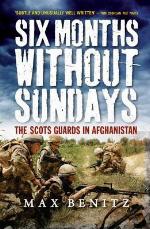 Six Months Without Sundays