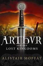 Arthur and the Lost Kingdoms