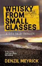 Whisky from Small Glasses