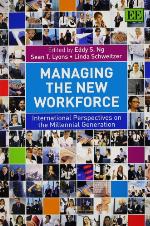 Managing the New Workforce