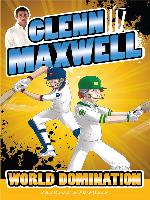 Glenn Maxwell 4 : World Domination