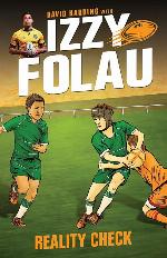 Reality Check (Israel Folau)