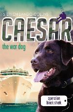 Caesar the War Dog: Operation Black Shark