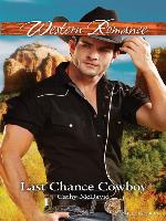 Last Chance Cowboy