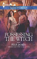 Possessing The Witch