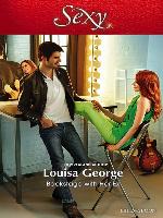 Backstage With Her Ex