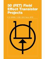 50 (FET) Field Effect Transistor Projects
