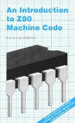 An Introduction to Z-80 Machine Code (BP)