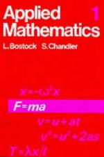 Applied Mathematics 1