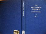 Anglo-Saxon Chronicle 5