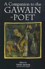 A Companion to the Gawain-Poet