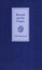 Beowulf and the Dragon