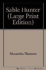 Sable Hunter