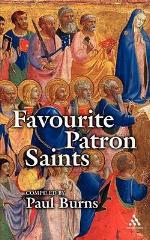 Favourite Patron Saints
