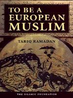 To Be a European Muslim