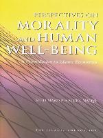 Perspectives on Morality and Human Well-Being