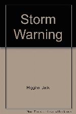 Storm Warning