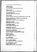 Studies on the History of Logic and Semantics, 12th-17th Centuries