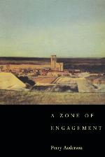 A Zone of Engagement