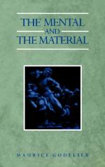 The Mental and the Material