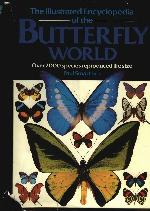 The Illustrated Encyclopedia of the Butterfly World