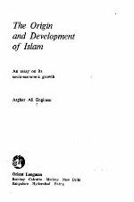 The origin and development of Islam