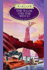 The Wazir And The Witch