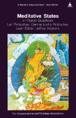 Meditative States in Tibetan Buddhism