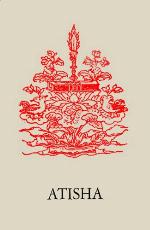 Atisha : a biography of the renowned Buddhist sage