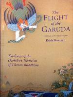 The Flight of the Garuda
