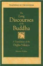 The Long Discourses of the Buddha