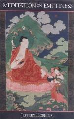 Meditation on Emptiness