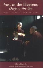 Vast as the Heavens, Deep as the Sea