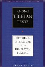 Among Tibetan Texts