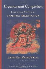 Creation and Completion