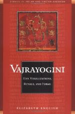 Vajrayogini