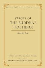 Stages of the Buddha's Teachings