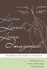 Lives Lived, Lives Imagined